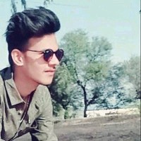 Sunny Verma