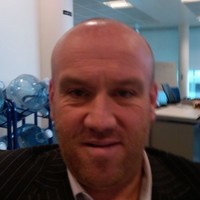John Patterson