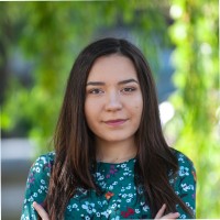 Alexandra-Ioana Buican