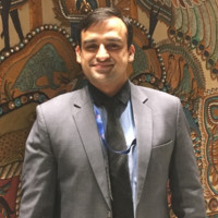 Ekansh Gupta