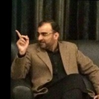ishtiaq khattak