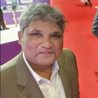 Balaji Venkatasamy