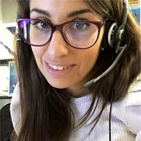 Monica Merlo