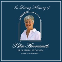 Kelee Arrowsmith