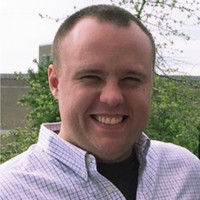 Brian Robinson