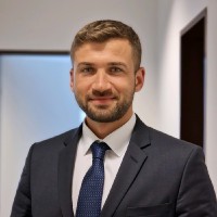 Aleksandar Gogov, CIPM®