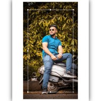 Akshay Ghadge