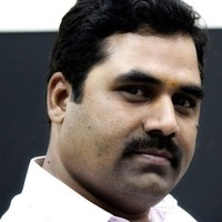 Atender Kumar