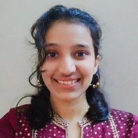 Shamita Islur
