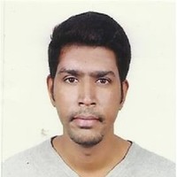 Prashanth Patil
