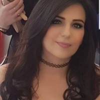 Hazel Ozturk