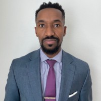 Michael A. Bennett, MBA, MSc