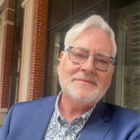 Ron Fisher