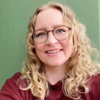 Sara Forsman Elmberg