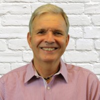 David Toyne