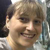 Kelly Belliveau