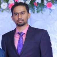Jeevan Rajagopal