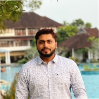 JEBIN JOSEPH