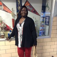 Annie Pinkins