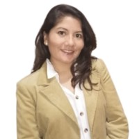 Pamela Monica Morales Licla