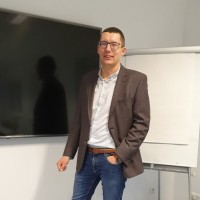 Daniel Burniak