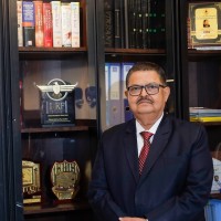 Rakesh Singh Rathore