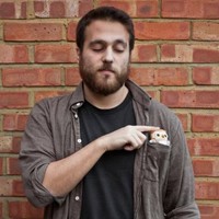 Daniele Simonelli