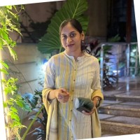 Sanyogita Pimpday