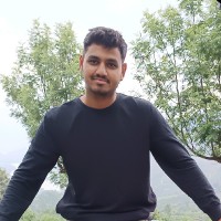 Praveen Raj