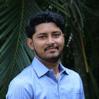 Pravin Hinge