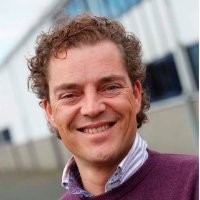 Patrick De Ruiter