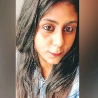 Trishala Sharma
