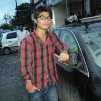 Vipul Ahir