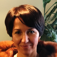 Аниса Юнусова