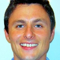 David Jackson Mrics
