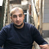 ნიკა გუგეშაშვილი