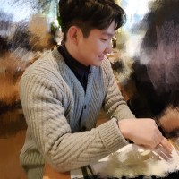 Yongwoo Seok
