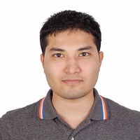 Prashant Potdar