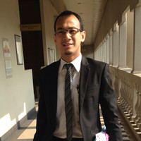 Muhammad Faizal Izzati Bin Abdul Rahman