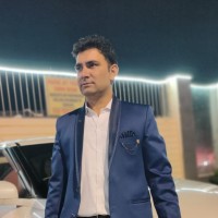 Naveen Dalal
