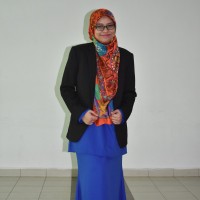 SITI SARAH JAMIL