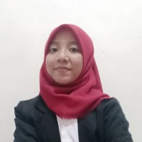 Dina Kamelia Sukma, S.H