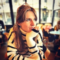 Agathe Kesteloot