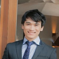 Hungwei Wang
