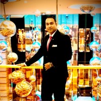 Hiresh D.