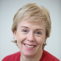 Jo Stimpson