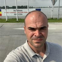 Dmytro Dzhulynskyi