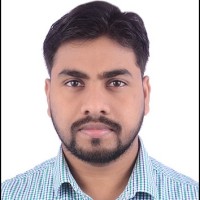 Prashant Kumar Rai