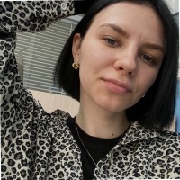 Вікторія Киналь
