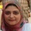 Asma Abood, PMP